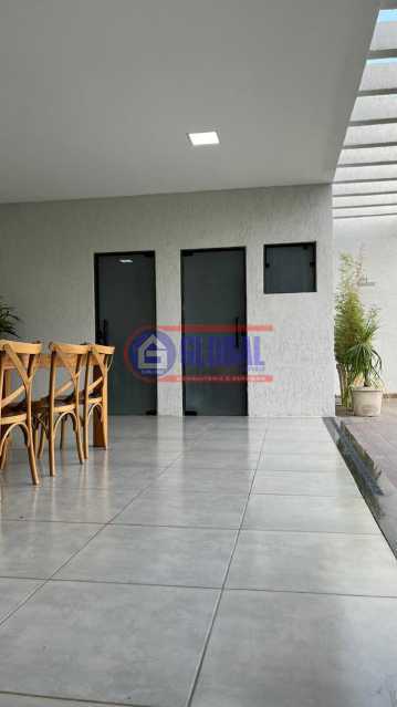 Conheça 4 do imóvel - Casa 3 quartos à venda Jardim Atlântico Central (Itaipuaçu), Maricá - R$ 630.000 - MACA30304 - 5 4 - 5