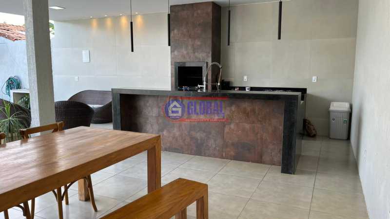 Conheça 5 do imóvel - Casa 3 quartos à venda Jardim Atlântico Central (Itaipuaçu), Maricá - R$ 630.000 - MACA30304 - 6 5 - 6