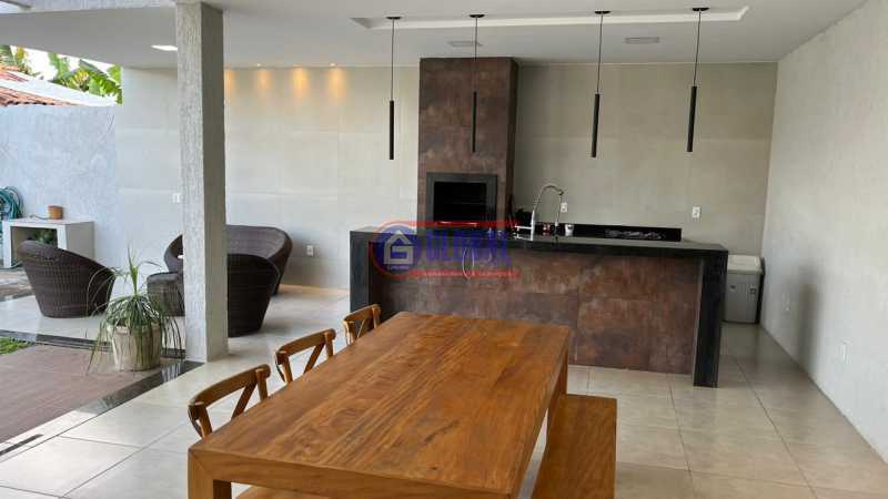 Conheça 6 do imóvel - Casa 3 quartos à venda Jardim Atlântico Central (Itaipuaçu), Maricá - R$ 630.000 - MACA30304 - 7 6 - 7