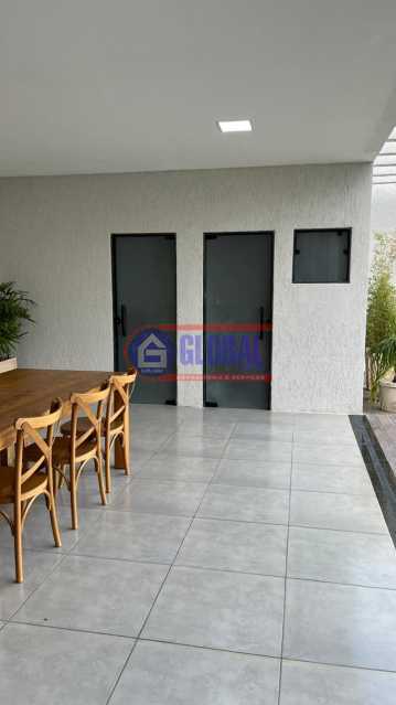 Conheça 8 do imóvel - Casa 3 quartos à venda Jardim Atlântico Central (Itaipuaçu), Maricá - R$ 630.000 - MACA30304 - 9 8 - 9