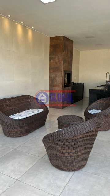 Conheça 9 do imóvel - Casa 3 quartos à venda Jardim Atlântico Central (Itaipuaçu), Maricá - R$ 630.000 - MACA30304 - 10 9 - 10