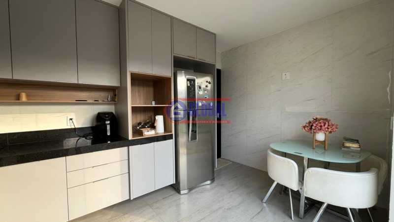 Conheça 13 do imóvel - Casa 3 quartos à venda Jardim Atlântico Central (Itaipuaçu), Maricá - R$ 630.000 - MACA30304 - 14 13 - 14