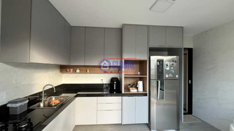 Conheça 14 do imóvel - Casa 3 quartos à venda Jardim Atlântico Central (Itaipuaçu), Maricá - R$ 630.000 - MACA30304 - 15 14 - 15
