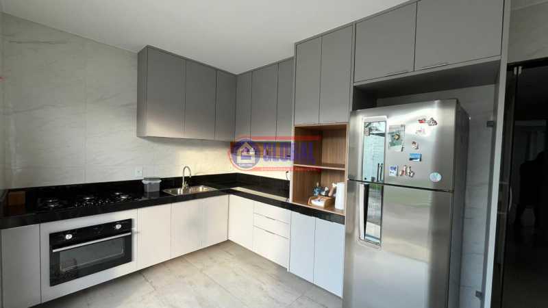 Conheça 15 do imóvel - Casa 3 quartos à venda Jardim Atlântico Central (Itaipuaçu), Maricá - R$ 630.000 - MACA30304 - 16 15 - 16