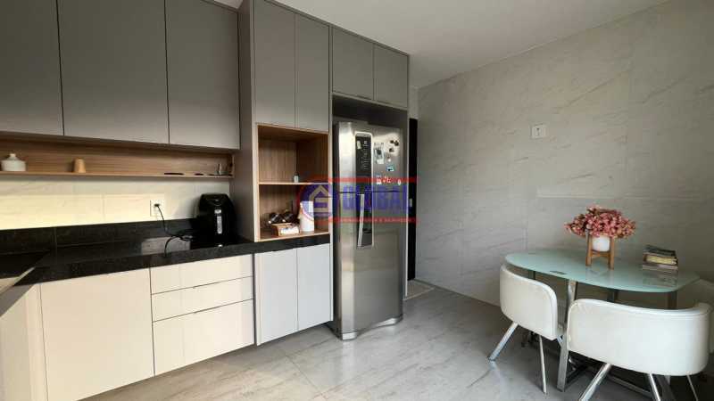 Conheça 16 do imóvel - Casa 3 quartos à venda Jardim Atlântico Central (Itaipuaçu), Maricá - R$ 630.000 - MACA30304 - 17 16 - 17