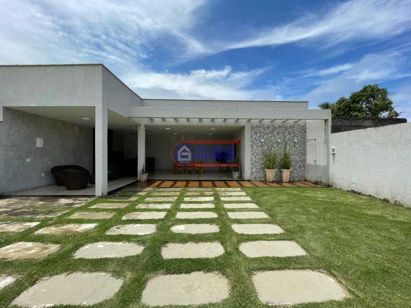 Conheça 18 do imóvel - Casa 3 quartos à venda Jardim Atlântico Central (Itaipuaçu), Maricá - R$ 630.000 - MACA30304 - 19 18 - 19