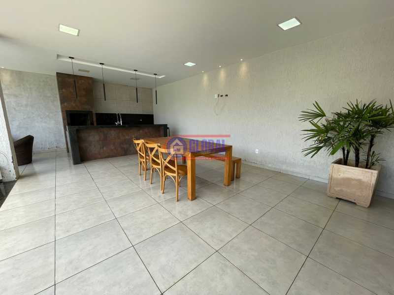 Conheça 19 do imóvel - Casa 3 quartos à venda Jardim Atlântico Central (Itaipuaçu), Maricá - R$ 630.000 - MACA30304 - 20 19 - 20