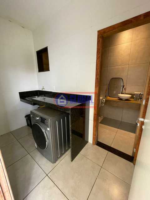 Conheça 21 do imóvel - Casa 3 quartos à venda Jardim Atlântico Central (Itaipuaçu), Maricá - R$ 630.000 - MACA30304 - 22 21 - 22