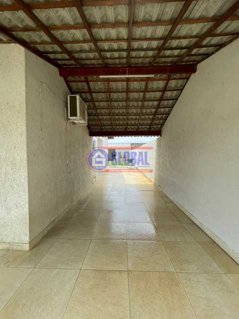 Conheça 22 do imóvel - Casa 3 quartos à venda Jardim Atlântico Central (Itaipuaçu), Maricá - R$ 630.000 - MACA30304 - 23 22 - 23