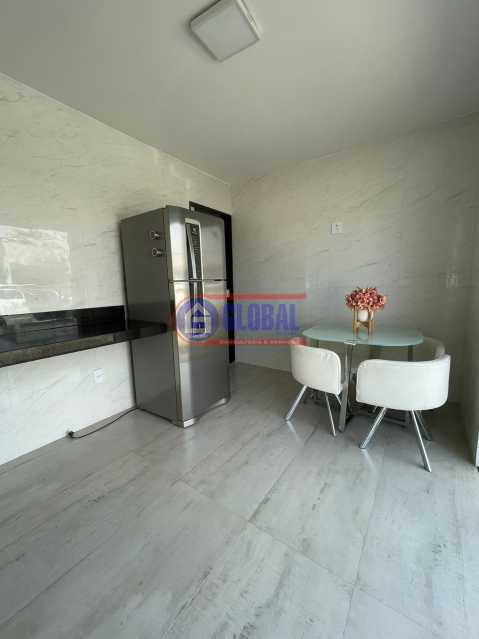 Conheça 23 do imóvel - Casa 3 quartos à venda Jardim Atlântico Central (Itaipuaçu), Maricá - R$ 630.000 - MACA30304 - 24 23 - 24