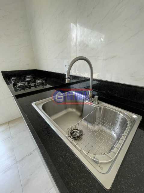 Conheça 24 do imóvel - Casa 3 quartos à venda Jardim Atlântico Central (Itaipuaçu), Maricá - R$ 630.000 - MACA30304 - 25 24 - 25