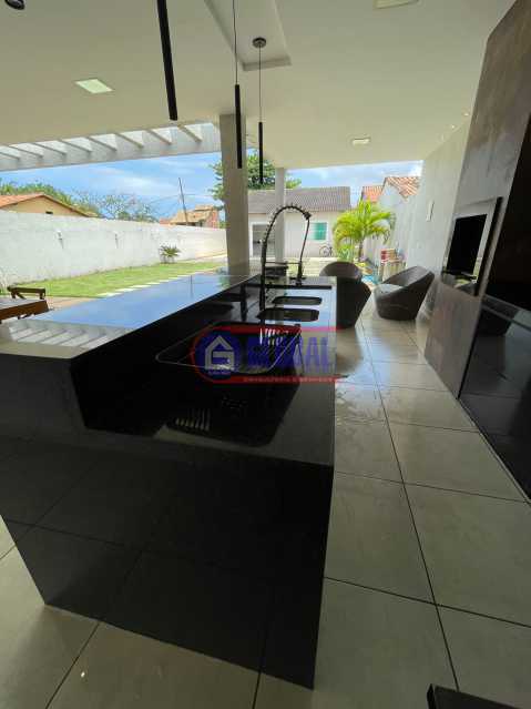 Conheça 25 do imóvel - Casa 3 quartos à venda Jardim Atlântico Central (Itaipuaçu), Maricá - R$ 630.000 - MACA30304 - 26 25 - 26
