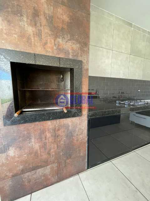 Conheça 26 do imóvel - Casa 3 quartos à venda Jardim Atlântico Central (Itaipuaçu), Maricá - R$ 630.000 - MACA30304 - 27 26 - 27