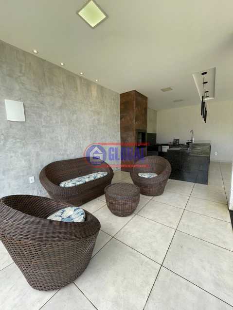Conheça 27 do imóvel - Casa 3 quartos à venda Jardim Atlântico Central (Itaipuaçu), Maricá - R$ 630.000 - MACA30304 - 28 27 - 28