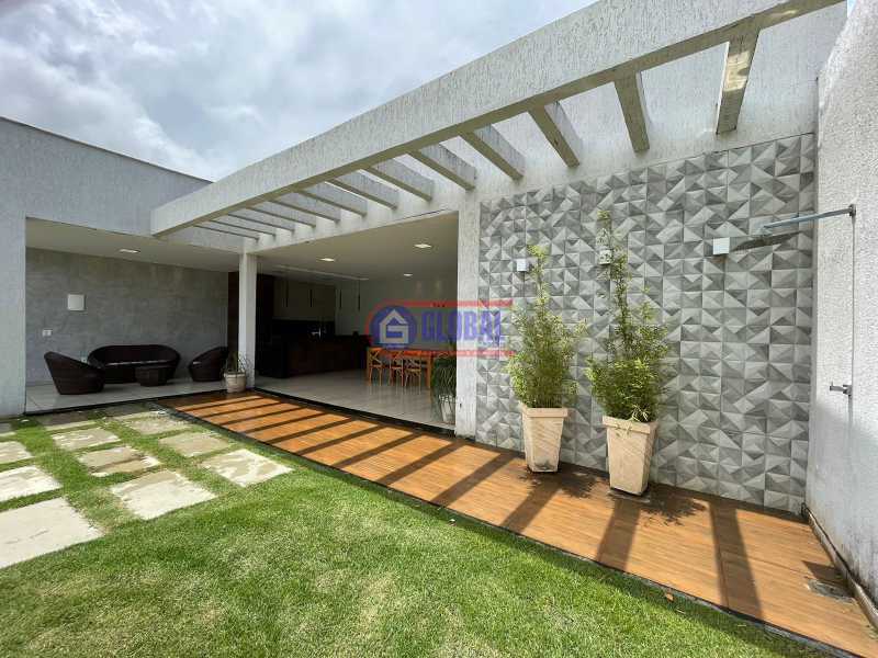 Conheça 29 do imóvel - Casa 3 quartos à venda Jardim Atlântico Central (Itaipuaçu), Maricá - R$ 630.000 - MACA30304 - 30 29 - 30