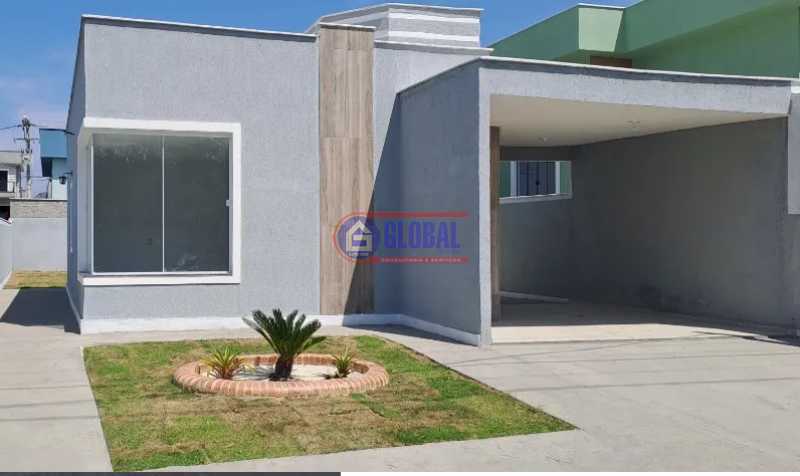 Conheça 2 do imóvel - Casa em Condomínio 2 quartos à venda Pindobas, Maricá - R$ 375.000 - MACN20136 - 2 2 - 2