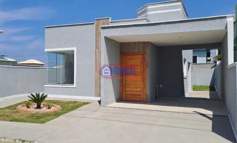 Conheça 3 do imóvel - Casa em Condomínio 2 quartos à venda Pindobas, Maricá - R$ 375.000 - MACN20136 - 3 3 - 3