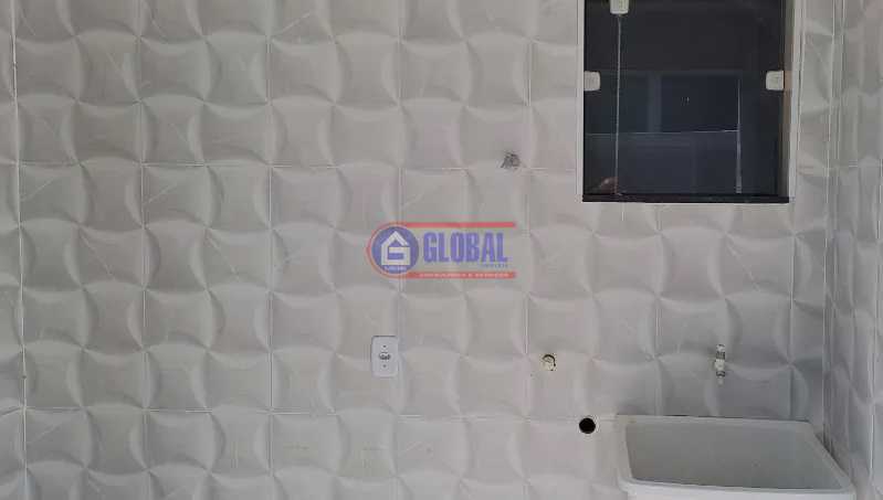 Conheça 11 do imóvel - Casa em Condomínio 2 quartos à venda Pindobas, Maricá - R$ 375.000 - MACN20136 - 11 11 - 11