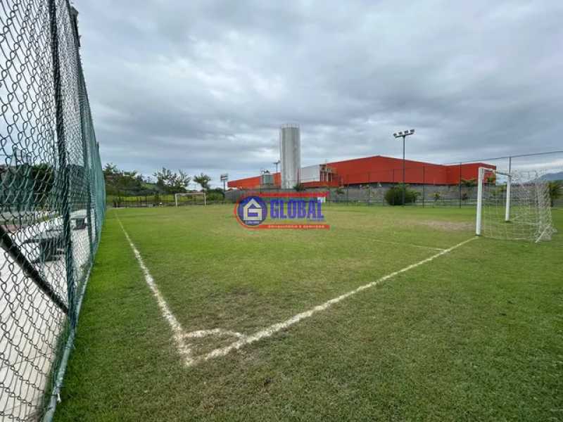 Conheça 1 do imóvel - Terreno Unifamiliar à venda Flamengo, Maricá - R$ 195.000 - MAUF00548 - 3 1 - 3