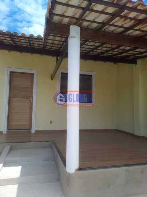 Conheça 2 do imóvel - Casa 2 quartos à venda CORDEIRINHO, Maricá - R$ 370.000 - MACA20643 - 2 2 - 2