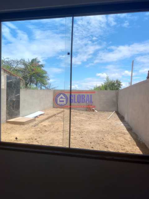 Conheça 9 do imóvel - Casa 2 quartos à venda CORDEIRINHO, Maricá - R$ 370.000 - MACA20643 - 9 9 - 9