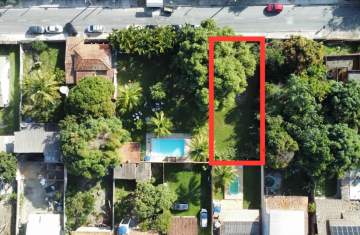Terreno Multifamiliar à venda Parque Nanci, Maricá - R$ 175.000 - MAMF00110