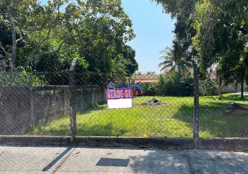 Conheça 2 do imóvel - Terreno Multifamiliar à venda Parque Nanci, Maricá - R$ 175.000 - MAMF00110 - 2 2 - 2