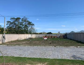 Terreno Unifamiliar à venda Ubatiba, Maricá - R$ 160.000 - MAUF00550