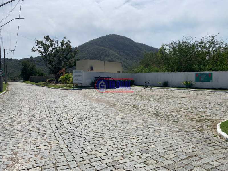 Conheça 2 do imóvel - Terreno Unifamiliar à venda LAGARTO, Maricá - R$ 160.000 - MAUF00550 - 2 2 - 2