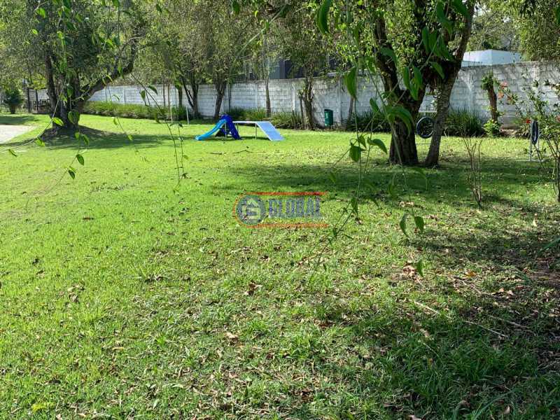 Conheça 8 do imóvel - Terreno Unifamiliar à venda LAGARTO, Maricá - R$ 160.000 - MAUF00550 - 8 8 - 8