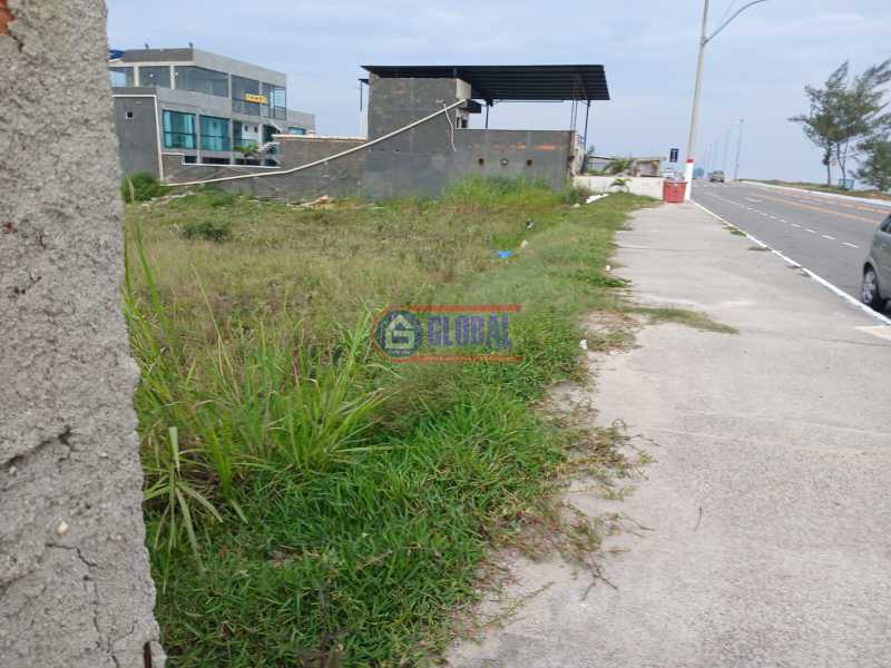 Conheça 1 do imóvel - Terreno Multifamiliar à venda Jardim Atlântico Central (Itaipuaçu), Maricá - R$ 450.000 - MAMF00111 - 2 1 - 2