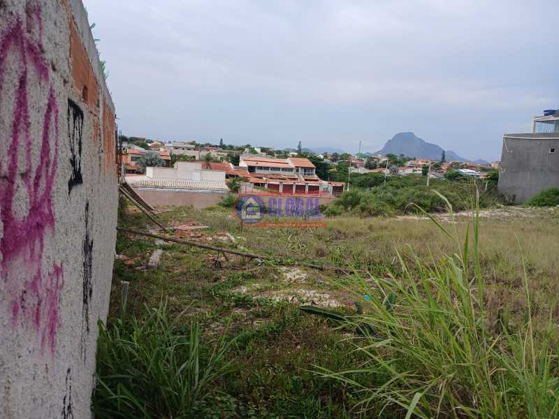 Conheça 2 do imóvel - Terreno Multifamiliar à venda Jardim Atlântico Central (Itaipuaçu), Maricá - R$ 450.000 - MAMF00111 - 3 2 - 3