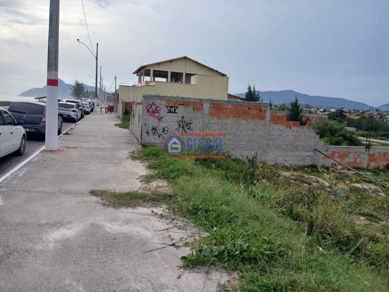 Conheça 3 do imóvel - Terreno Multifamiliar à venda Jardim Atlântico Central (Itaipuaçu), Maricá - R$ 450.000 - MAMF00111 - 4 3 - 4