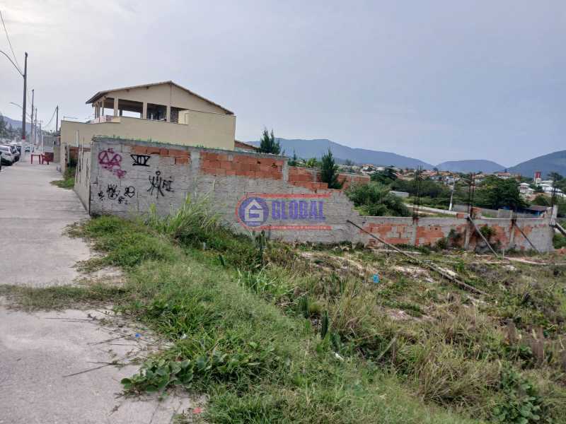 Conheça 4 do imóvel - Terreno Multifamiliar à venda Jardim Atlântico Central (Itaipuaçu), Maricá - R$ 450.000 - MAMF00111 - 5 4 - 5