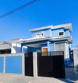 Casa em Condomínio 4 quartos à venda Pindobas, Maricá - R$ 495.000 - MACN40040