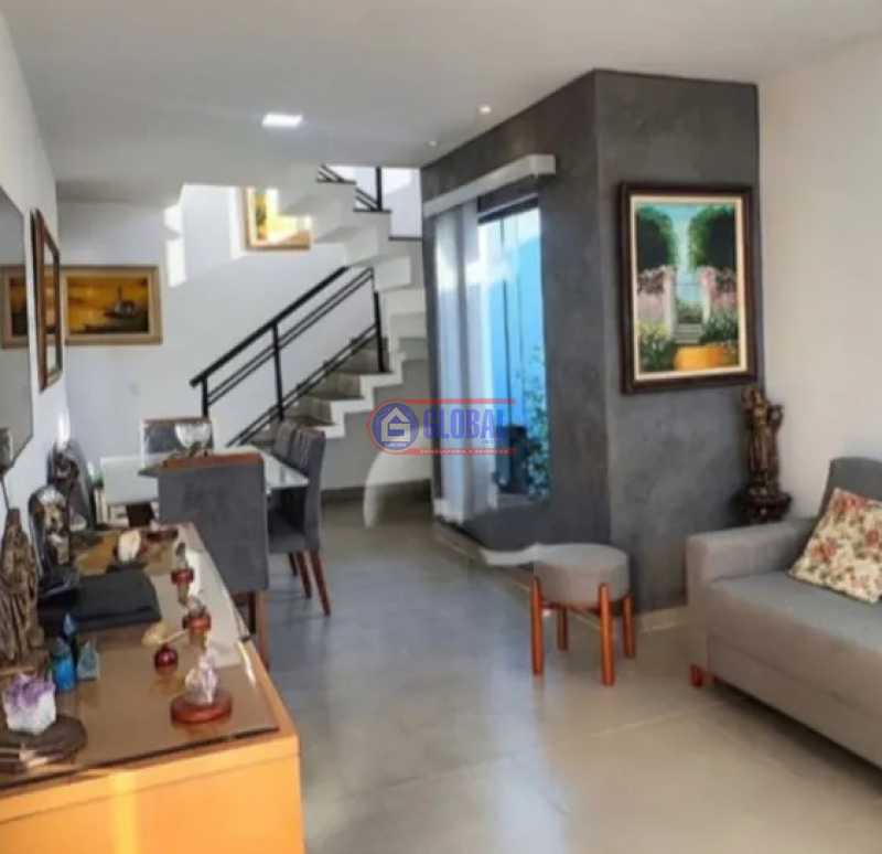 Conheça 4 do imóvel - Casa em Condomínio 4 quartos à venda Pindobas, Maricá - R$ 495.000 - MACN40040 - 3 4 - 3
