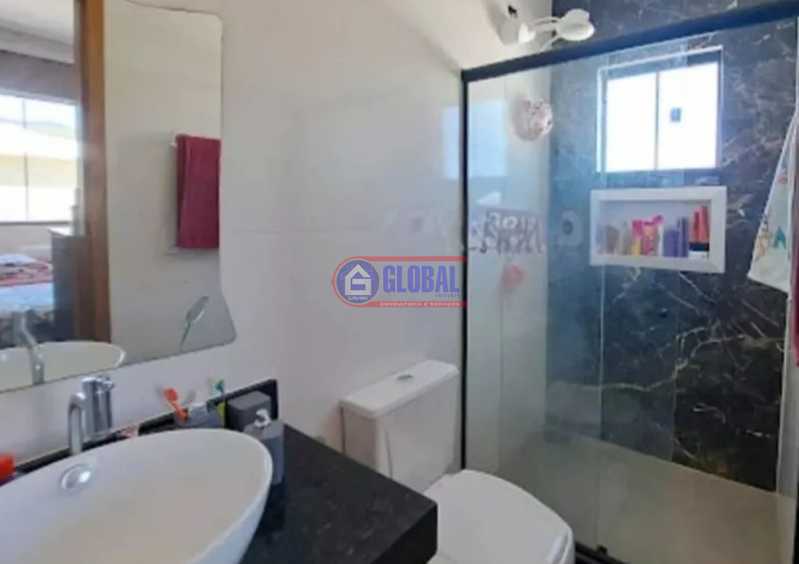 Conheça 5 do imóvel - Casa em Condomínio 4 quartos à venda Pindobas, Maricá - R$ 495.000 - MACN40040 - 4 5 - 4