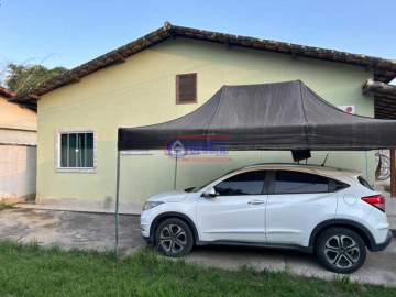 Oportunidade !!! - Casa 2 quartos à venda Ubatiba, Maricá - R$ 370.000 - MACA20644