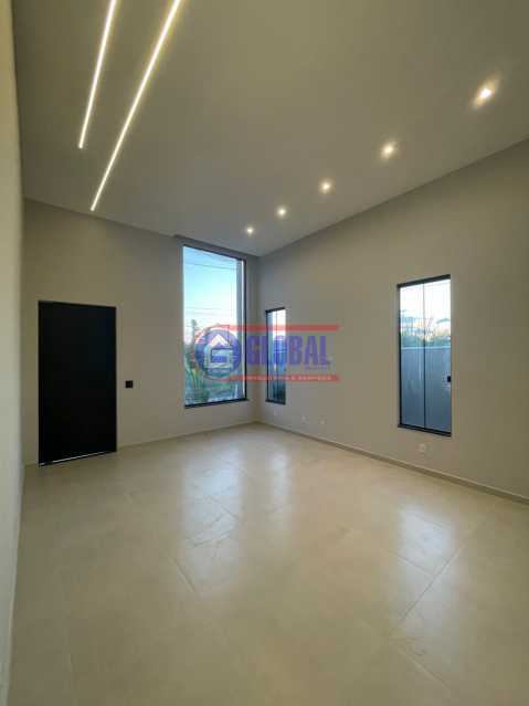 Conheça B 1 do imóvel - Casa em Condomínio 3 quartos à venda Ubatiba, Maricá - R$ 660.000 - MACN30217 - 3 B 1 - 3