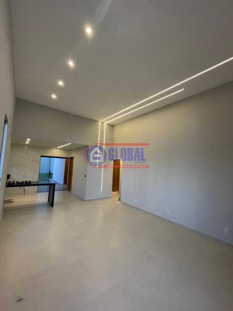 Conheça B 2 do imóvel - Casa em Condomínio 3 quartos à venda Ubatiba, Maricá - R$ 660.000 - MACN30217 - 4 B 2 - 4