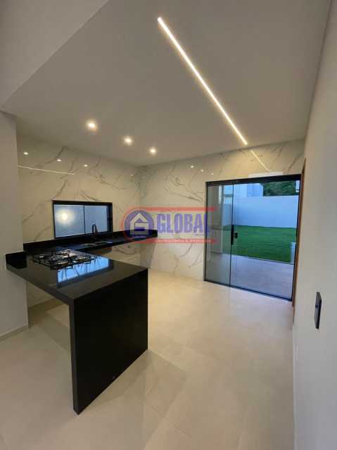 Conheça B 3 do imóvel - Casa em Condomínio 3 quartos à venda Ubatiba, Maricá - R$ 660.000 - MACN30217 - 5 B 3 - 5