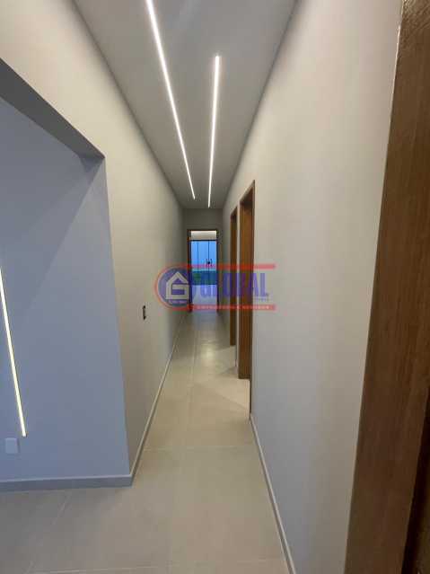Conheça C 1 do imóvel - Casa em Condomínio 3 quartos à venda Ubatiba, Maricá - R$ 660.000 - MACN30217 - 7 C 1 - 7