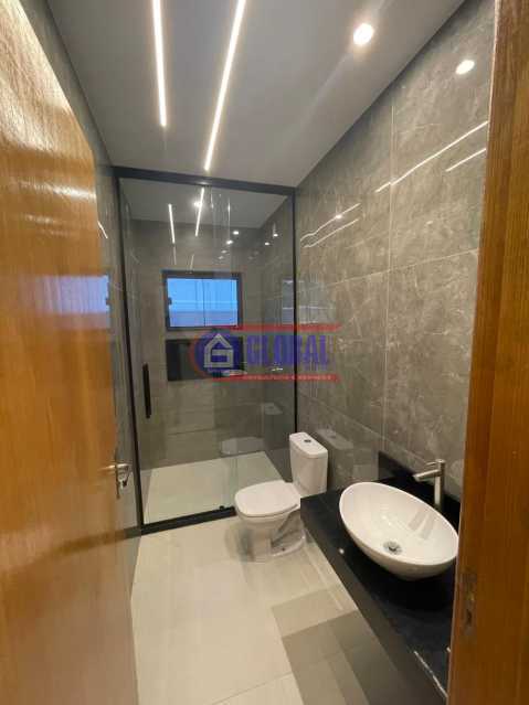 Conheça D do imóvel - Casa em Condomínio 3 quartos à venda Ubatiba, Maricá - R$ 660.000 - MACN30217 - 9 D - 9