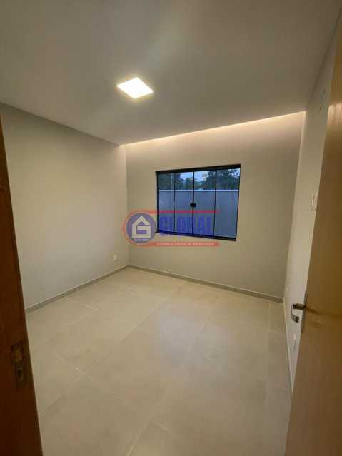 Conheça E do imóvel - Casa em Condomínio 3 quartos à venda Ubatiba, Maricá - R$ 660.000 - MACN30217 - 10 E - 10