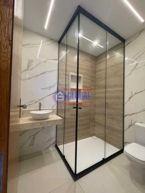 Conheça G 3 do imóvel - Casa em Condomínio 3 quartos à venda Ubatiba, Maricá - R$ 660.000 - MACN30217 - 14 G 3 - 14