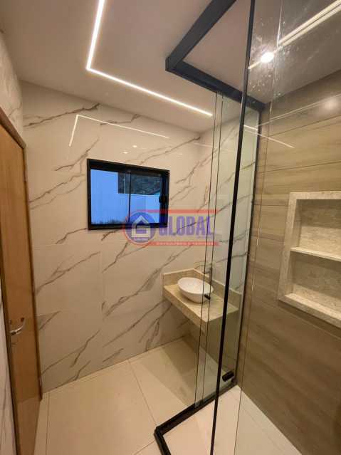 Conheça G 4 do imóvel - Casa em Condomínio 3 quartos à venda Ubatiba, Maricá - R$ 660.000 - MACN30217 - 15 G 4 - 15