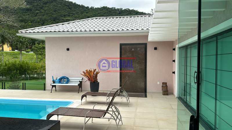 Conheça 1. do imóvel - Casa em Condomínio 3 quartos à venda Ubatiba, Maricá - R$ 1.290.000 - MACN30219 - 2 1. - 2