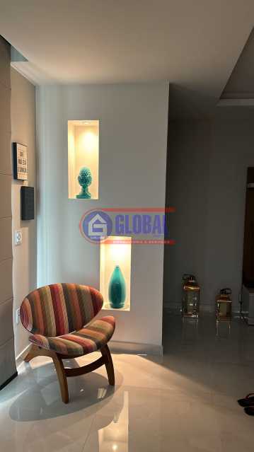 Conheça 4. do imóvel - Casa em Condomínio 3 quartos à venda Ubatiba, Maricá - R$ 1.290.000 - MACN30219 - 5 4. - 5