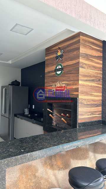 Conheça 6. do imóvel - Casa em Condomínio 3 quartos à venda Ubatiba, Maricá - R$ 1.290.000 - MACN30219 - 7 6. - 7