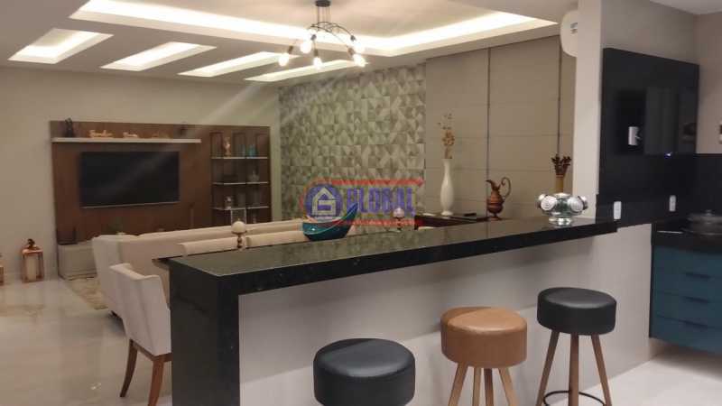 Conheça 7. do imóvel - Casa em Condomínio 3 quartos à venda Ubatiba, Maricá - R$ 1.290.000 - MACN30219 - 8 7. - 8